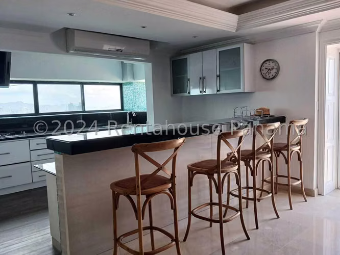 Apartamento en Alquiler en Avenida Balboa JG