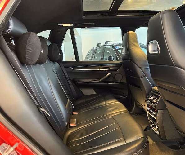 BMW X5 M 2016 - Imagen 7