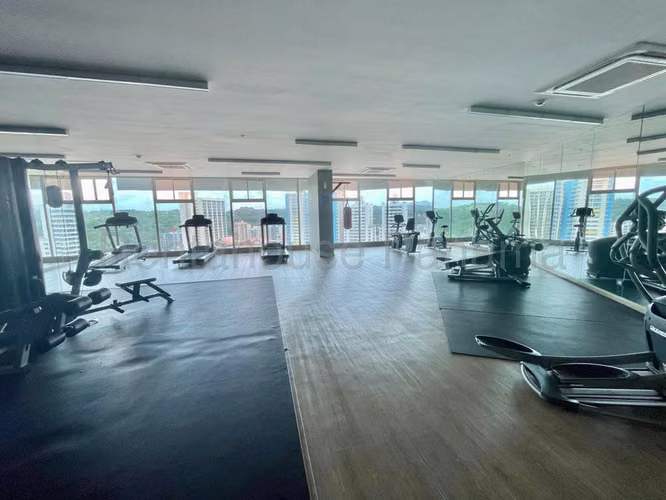 Alquiler de apartamento en Pacific Hills 26MVCH8440