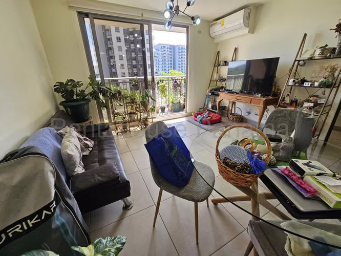 Apartamento en Venta en Condado del Rey  JG