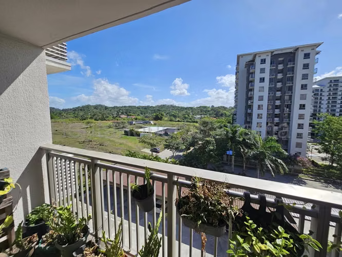 Apartamento en Venta en Condado del Rey  JG
