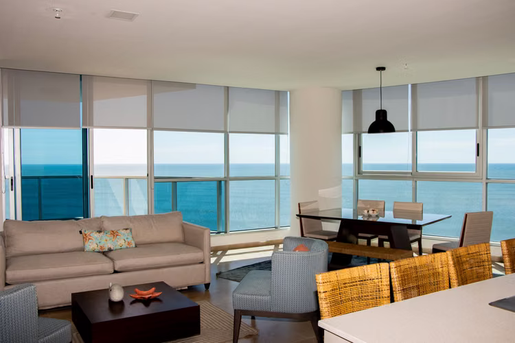 Royal Palm – Playa Gorgona | ¡Inversión frente al mar!