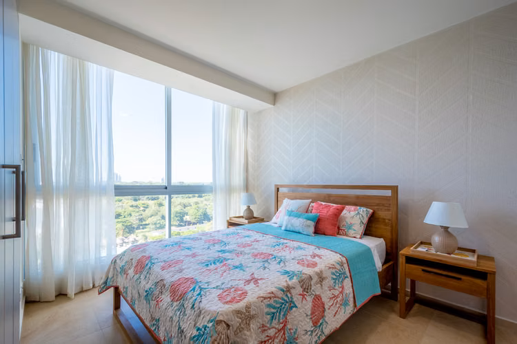 Royal Palm – Playa Gorgona | ¡Inversión frente al mar!