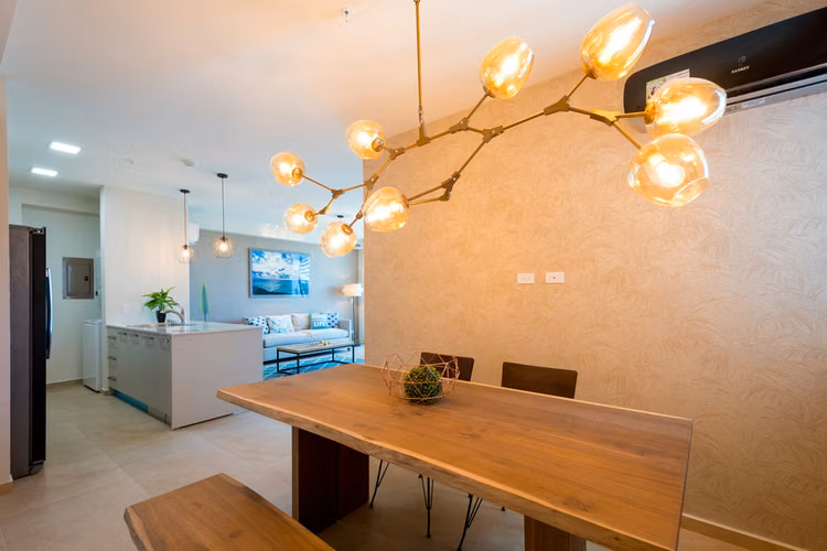 Royal Palm – Playa Gorgona | ¡Inversión frente al mar!