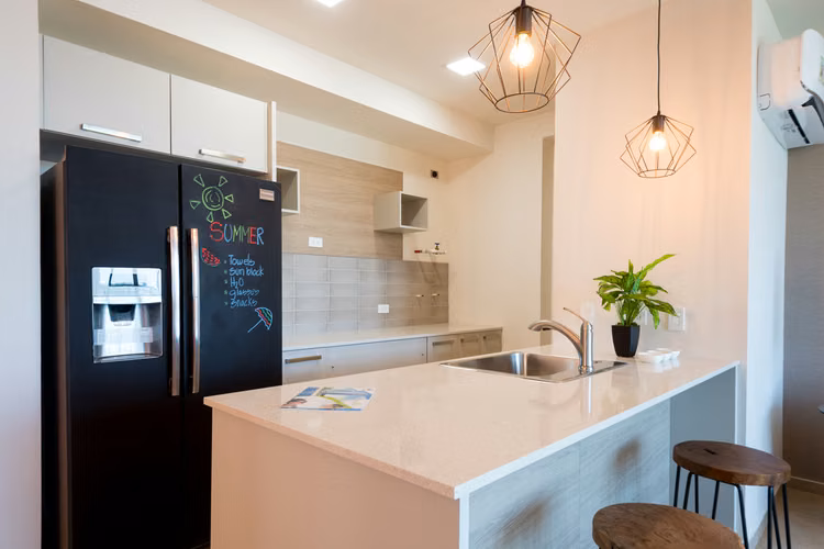 Royal Palm – Playa Gorgona | ¡Inversión frente al mar!