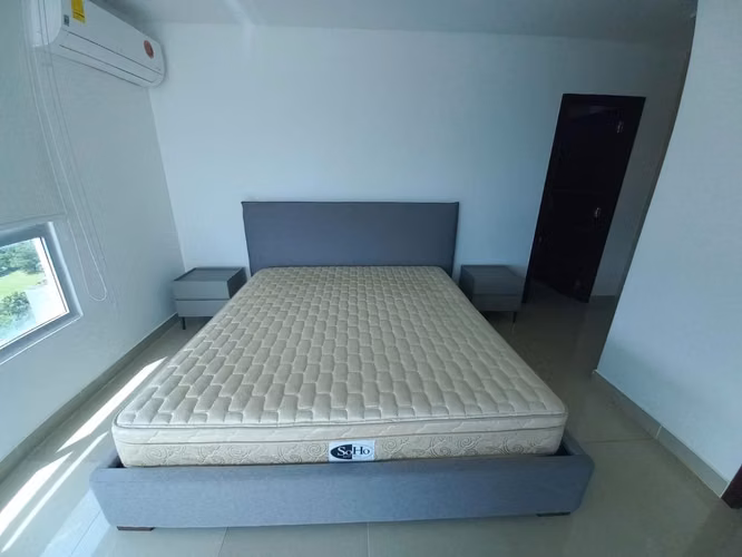 Se Alquila Apartamento de Lujo – Top Tower, Costa del Este