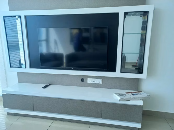 Se Alquila Apartamento de Lujo – Top Tower, Costa del Este