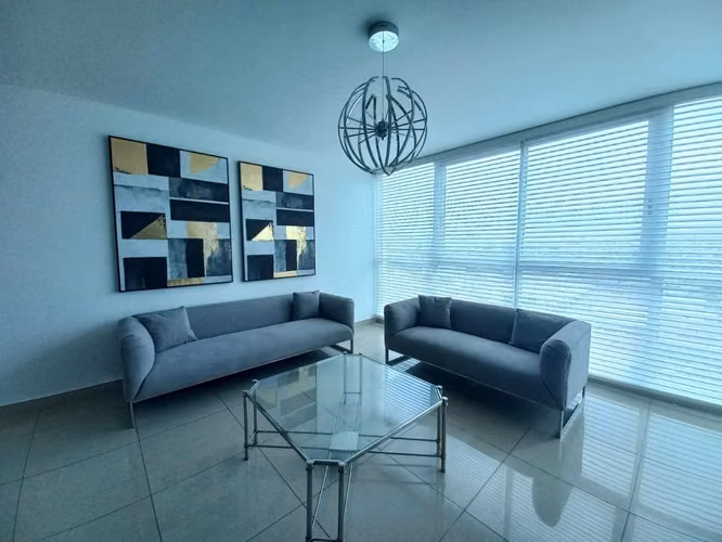 Apartment for Rent – Top Tower, Costa del Este