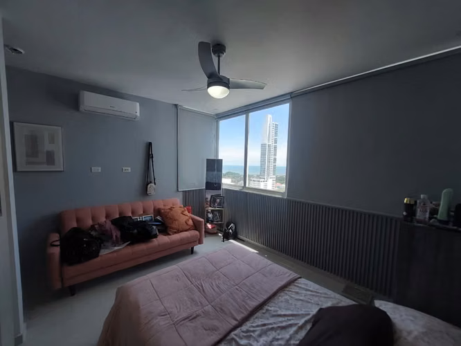 Venta de Apartamento en PH The Tower San Francisco LH