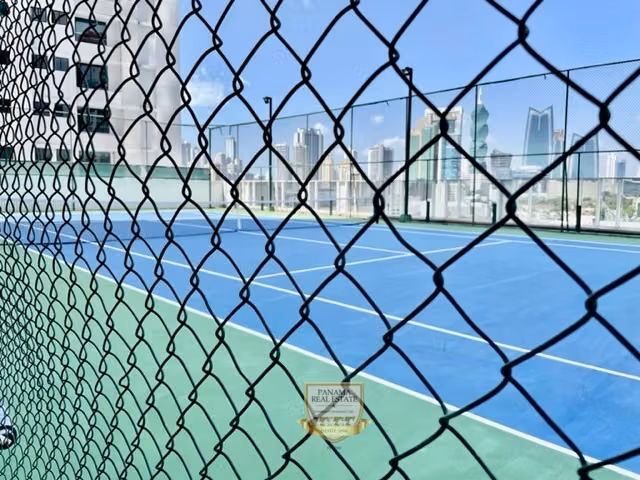 Venta de Apartamento en PH The Tower San Francisco LH