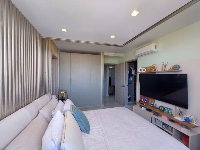 Venta de Apartamento en PH The Tower San Francisco LH