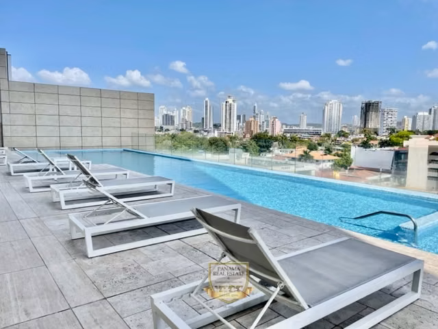 Venta de Apartamento en PH The Tower San Francisco LH