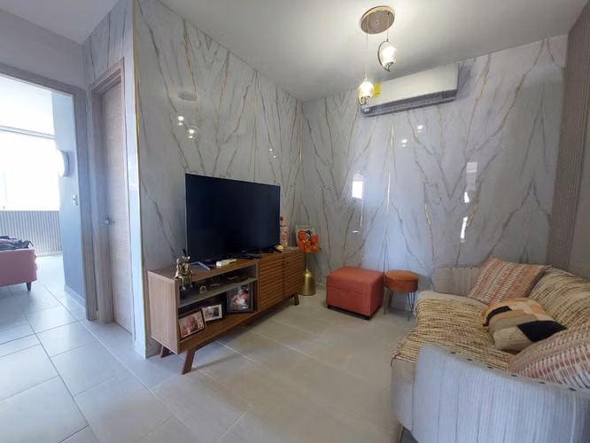 Venta de Apartamento en PH The Tower San Francisco LH