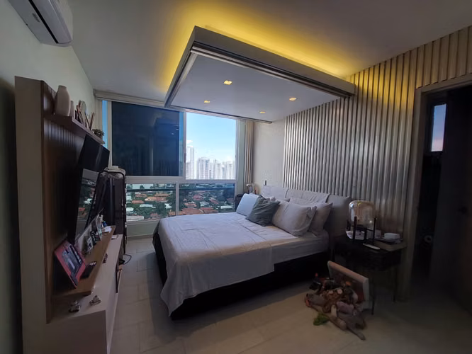 Venta de Apartamento en PH The Tower San Francisco LH