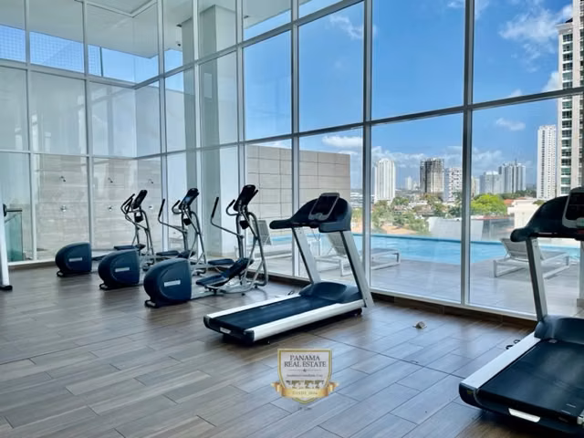 Venta de Apartamento en PH The Tower San Francisco LH