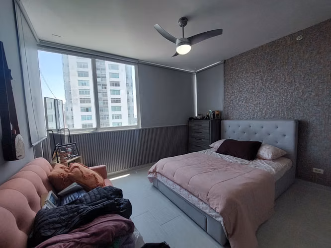 Venta de Apartamento en PH The Tower San Francisco LH