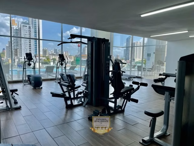 Venta de Apartamento en PH The Tower San Francisco LH