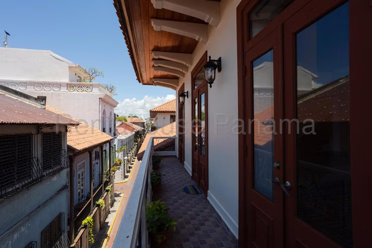 Apartamento en Venta en  Casco Antiguo JG