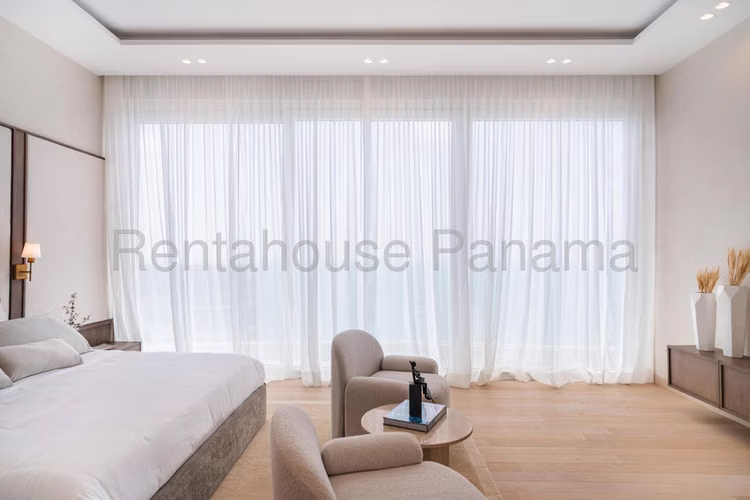 Apartamento en Venta en  Punta Paitilla  JG
