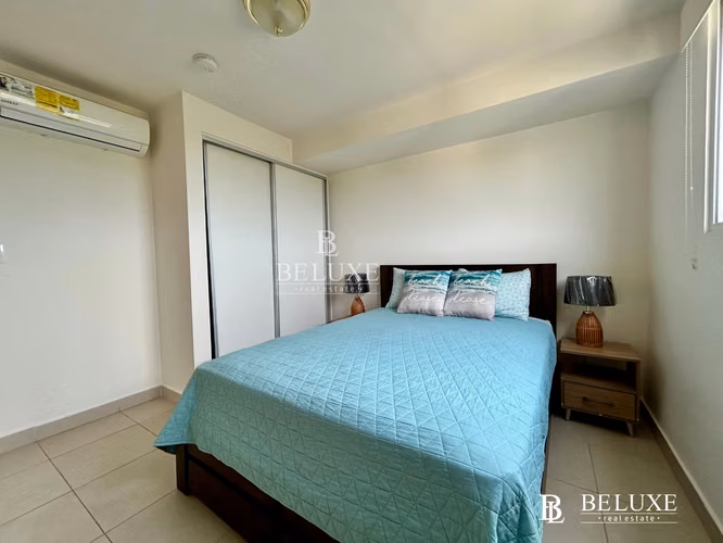 VENTA DE APARTAMENTO, PH AIRES DEL MAR, PLAYA CARACOL (26)