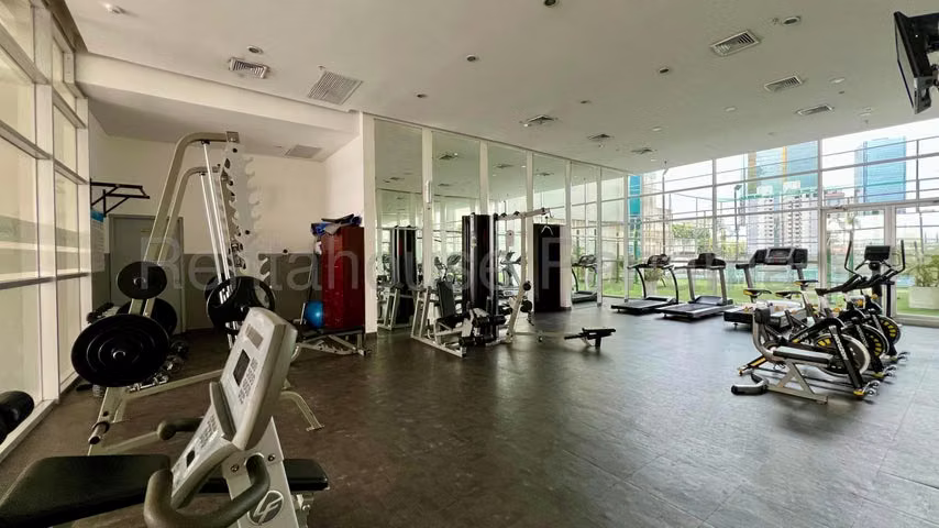 Alquiler Avenida Balboa Waters on the Bay 26YCG9050 - Imagen 15