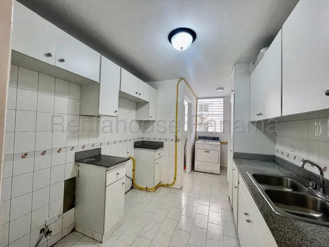 Alquiler de Apartamento en San Francisco – PH Ocean View – 111 m² – 2 Recámaras – CBE – Pet Friendly