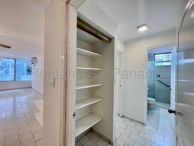 Alquiler de Apartamento en San Francisco – PH Ocean View – 111 m² – 2 Recámaras – CBE – Pet Friendly - Imagen 3