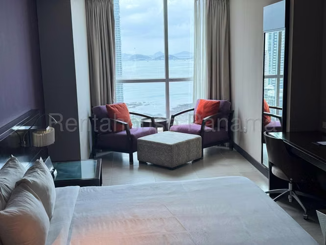 Unidad Hotelera en Venta en Avenida Balboa JG