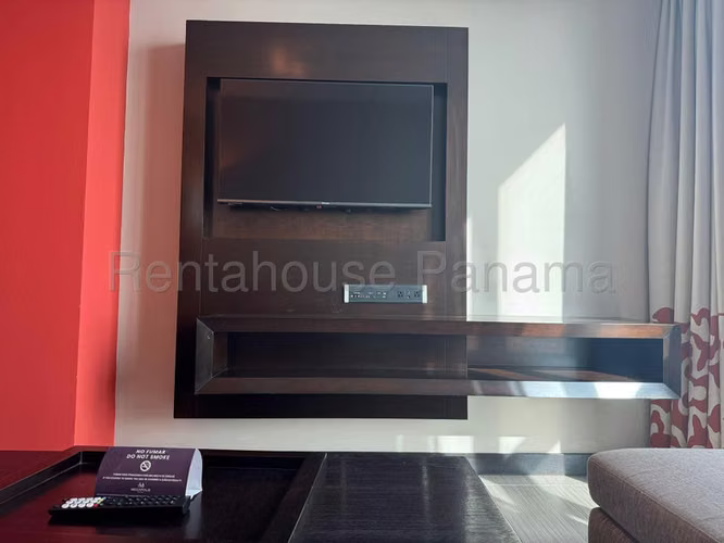 Unidad Hotelera en Venta en Avenida Balboa JG