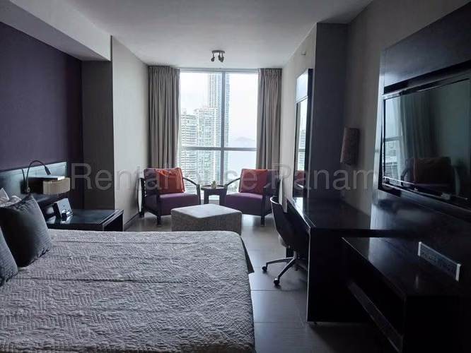 Unidad Hotelera en Venta en Avenida Balboa JG