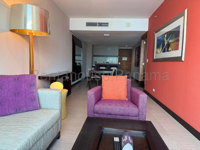 Unidad Hotelera en Venta en Avenida Balboa JG
