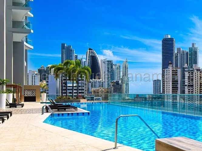 Unidad Hotelera en Venta en Avenida Balboa JG