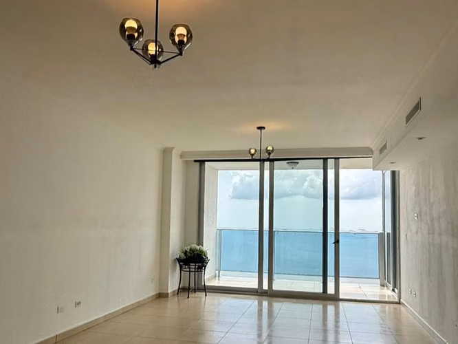 APARTMENT FOR RENT WITH APPLIANCES IN AV BALBOA PH WATERS 2 BEDROOMS JP