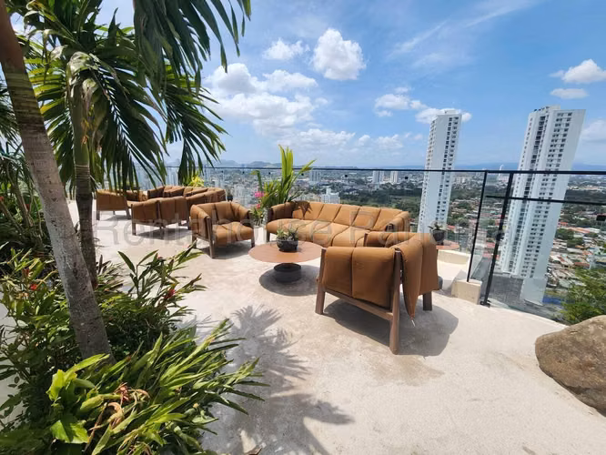 Oportunidad Venta Apartamento Coco del Mar Dovle 26YCG8469