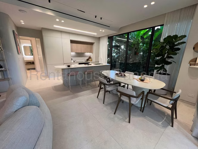 Apartamento en Costa del Coste Proyecto BIOMA 26YCG2297