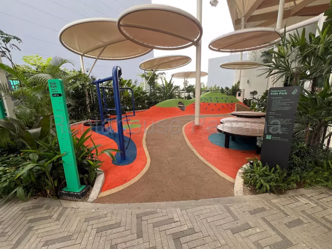 Apartamento en Costa del Coste Proyecto BIOMA 26YCG2297