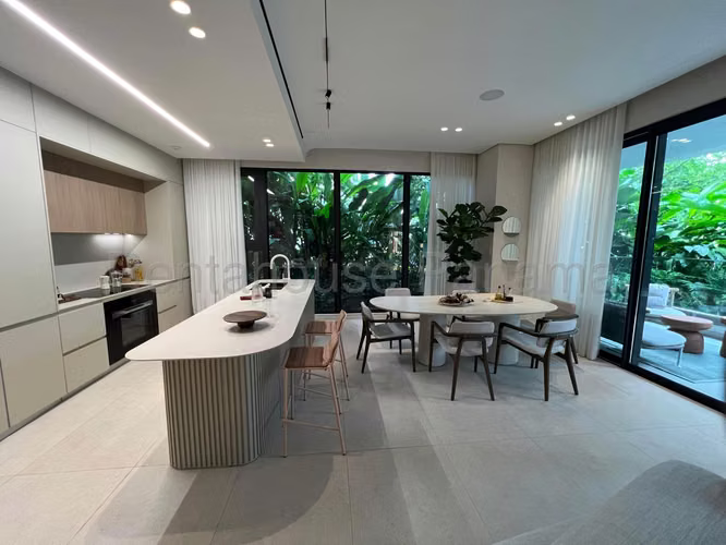 Apartamento en Costa del Coste Proyecto BIOMA 26YCG2297