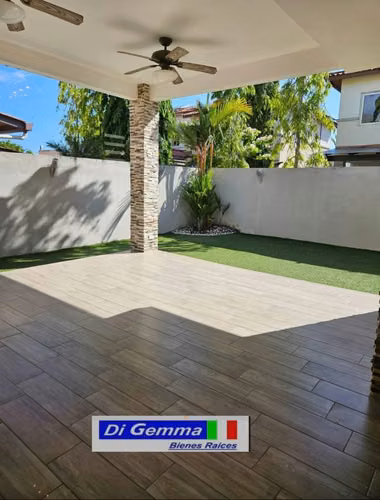 VENTA CASA PANAMÁ PACIFICO PH WOOLANDS - Imagen 3