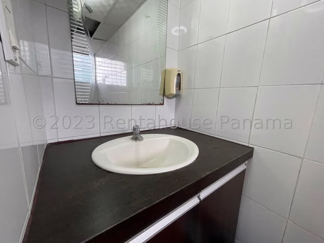 Oficina en venta en Obarrio DPA 24-1131