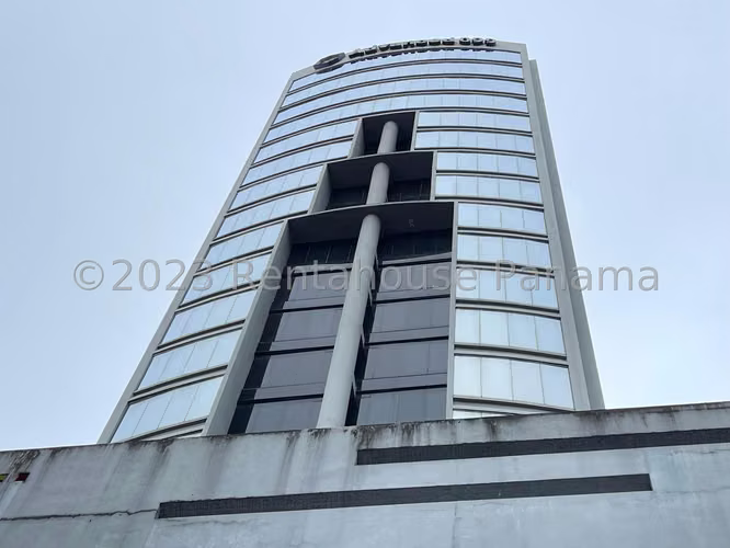 Oficina en venta en Obarrio DPA 24-1131