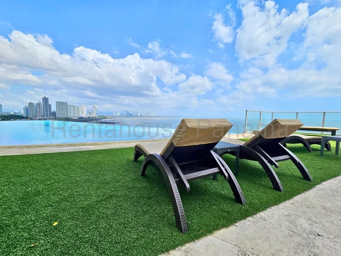 Apartamento en Alquiler en Oasis on The Bay Punta Pacifica CIG269048 - Imagen 16