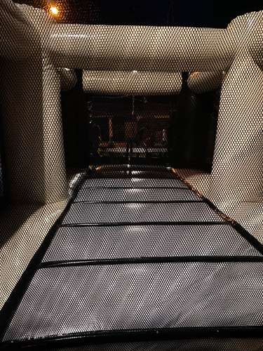 Brinca Brinca Inflable Comercial - Gran Oportunidad $999