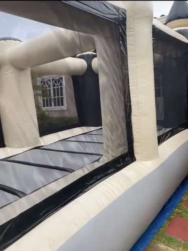 Brinca Brinca Inflable Comercial - Gran Oportunidad $999