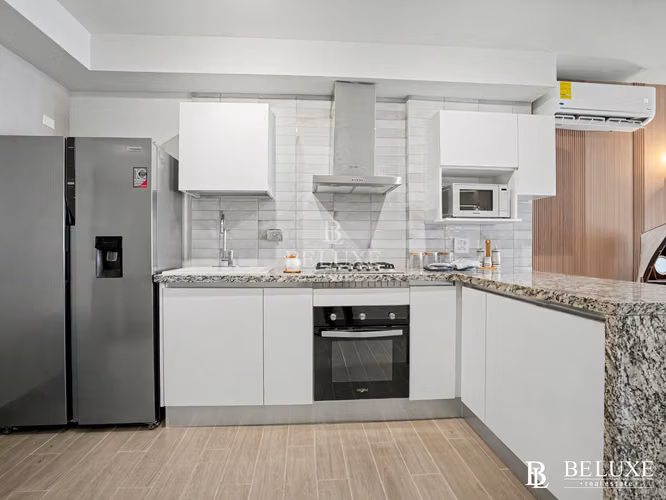 VENTA DE APARTAMENTO EN PH SURFSIDE, PLAYA CARACOL (26P) - Imagen 6