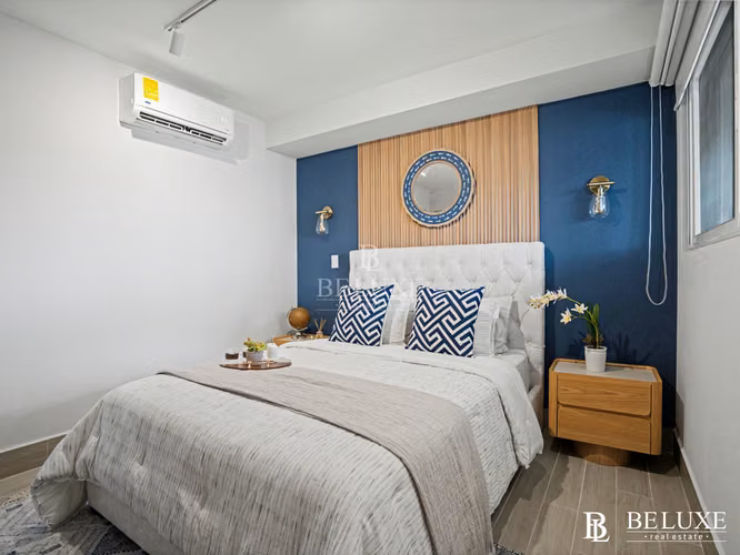 VENTA DE APARTAMENTO EN PH SURFSIDE, PLAYA CARACOL (26P) - Imagen 15
