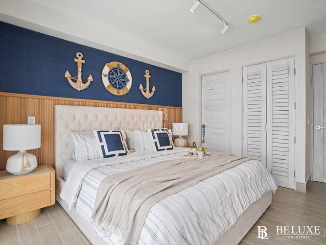 VENTA DE APARTAMENTO EN PH SURFSIDE, PLAYA CARACOL (26P) - Imagen 10