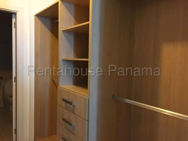 Apartamento en Alquiler en Waters on The Bay Avenida Balboa  CIG269050