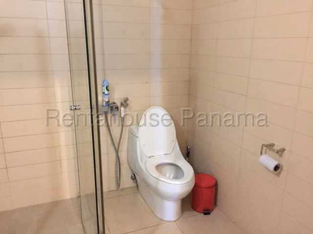 Apartamento en Alquiler en Waters on The Bay Avenida Balboa  CIG269050