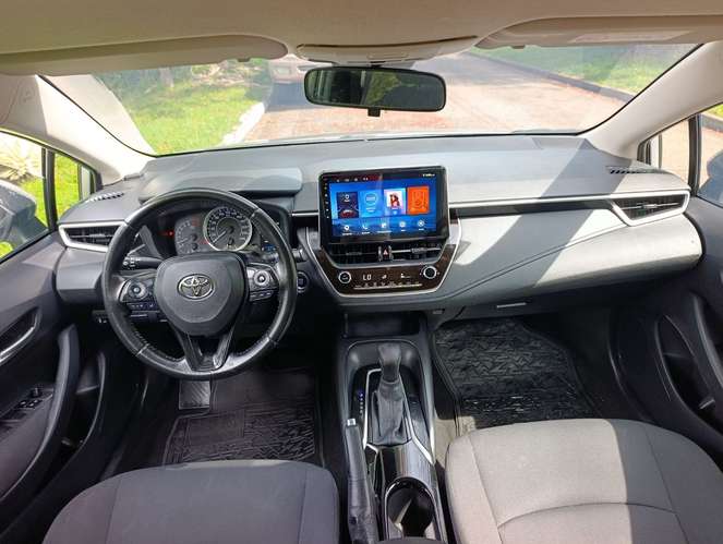 TOYOTA COROLLA 2020 NEGOCIABLE  - Imagen 5