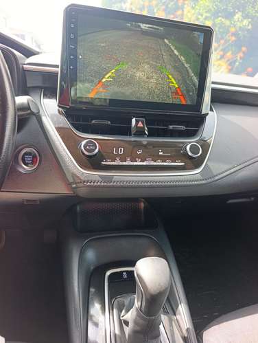 TOYOTA COROLLA 2020 NEGOCIABLE  - Imagen 6